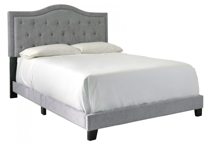 Picture of Jerary Queen Size Bed