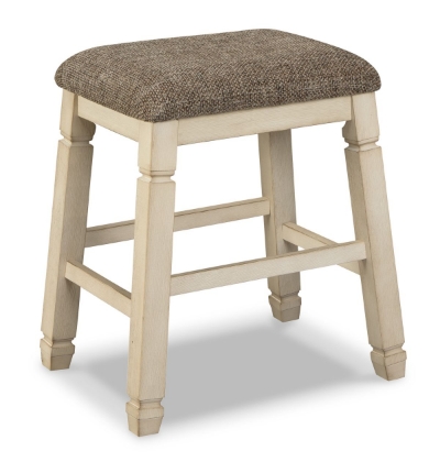 Picture of Bolanburg Counter Height Barstool