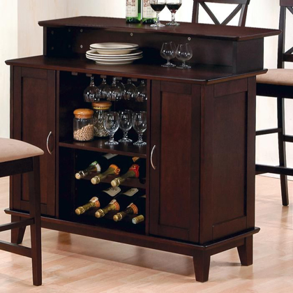 Picture of Bar Unit