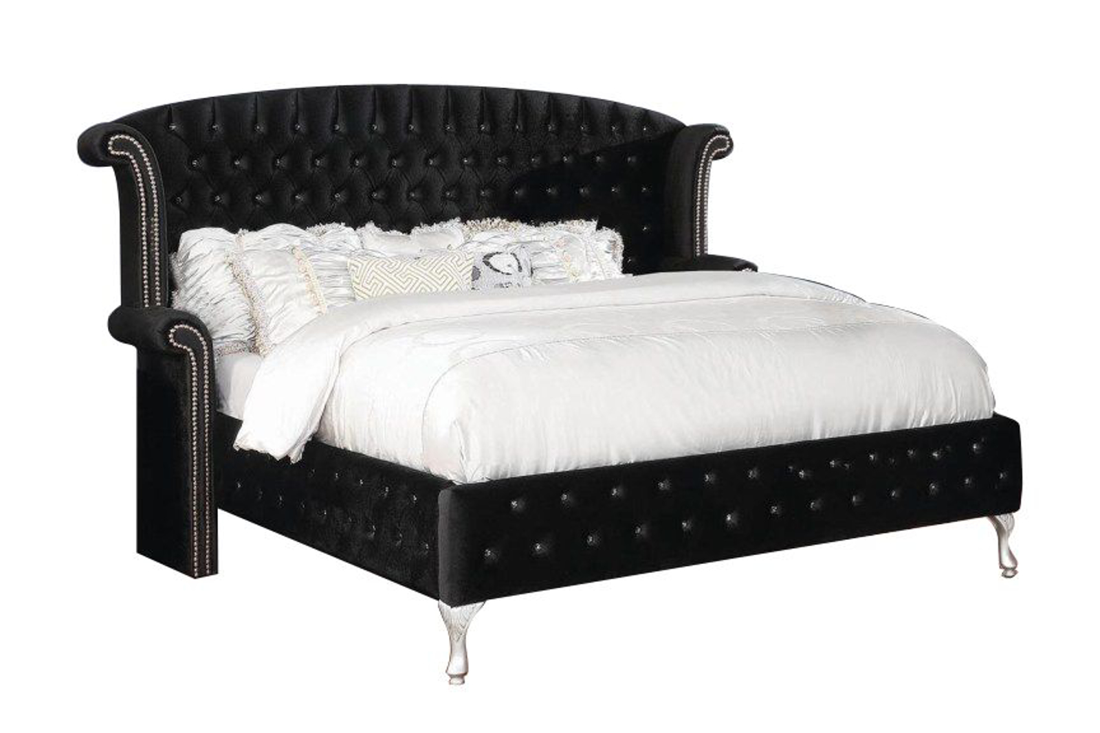 Picture of Deanna King Size Bed