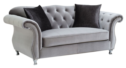 Picture of Frostine Loveseat