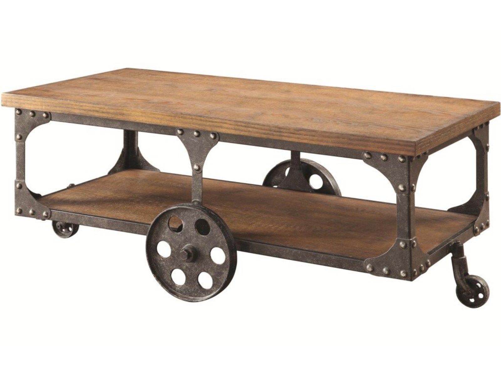 Picture of Roy Coffee Table