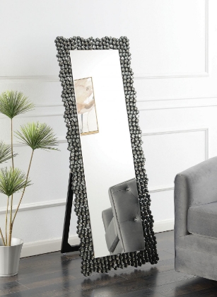 Picture of McKay Cheval Mirror