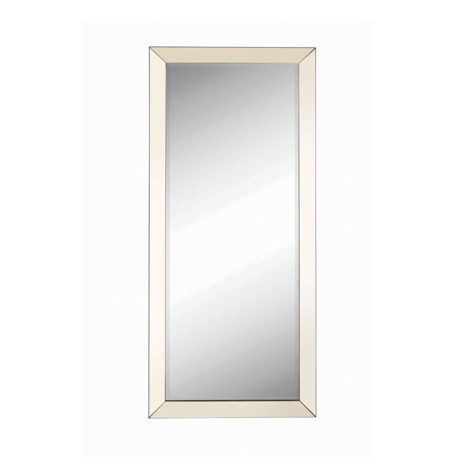 Picture of Barnett Floor Mirror