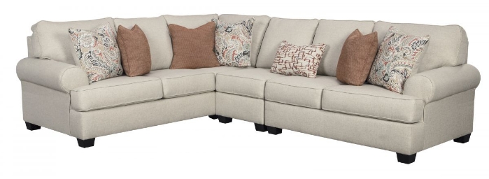 Picture of Amici Sectional