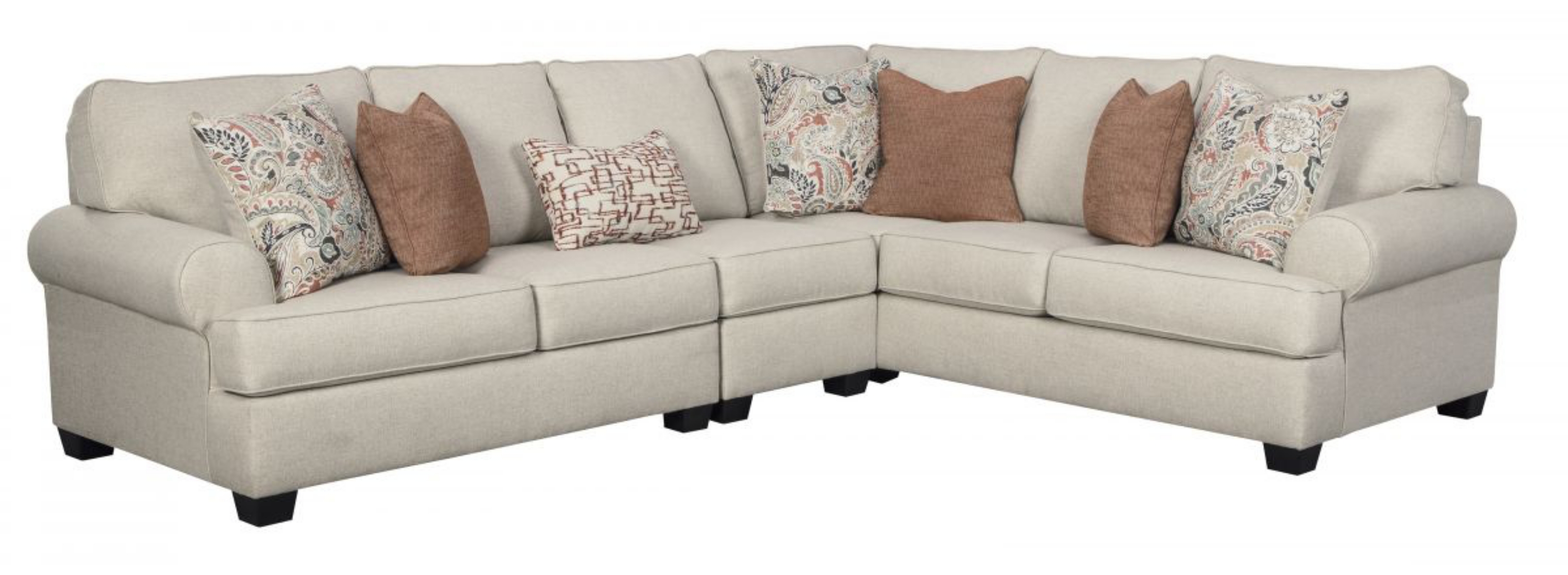 Picture of Amici Sectional