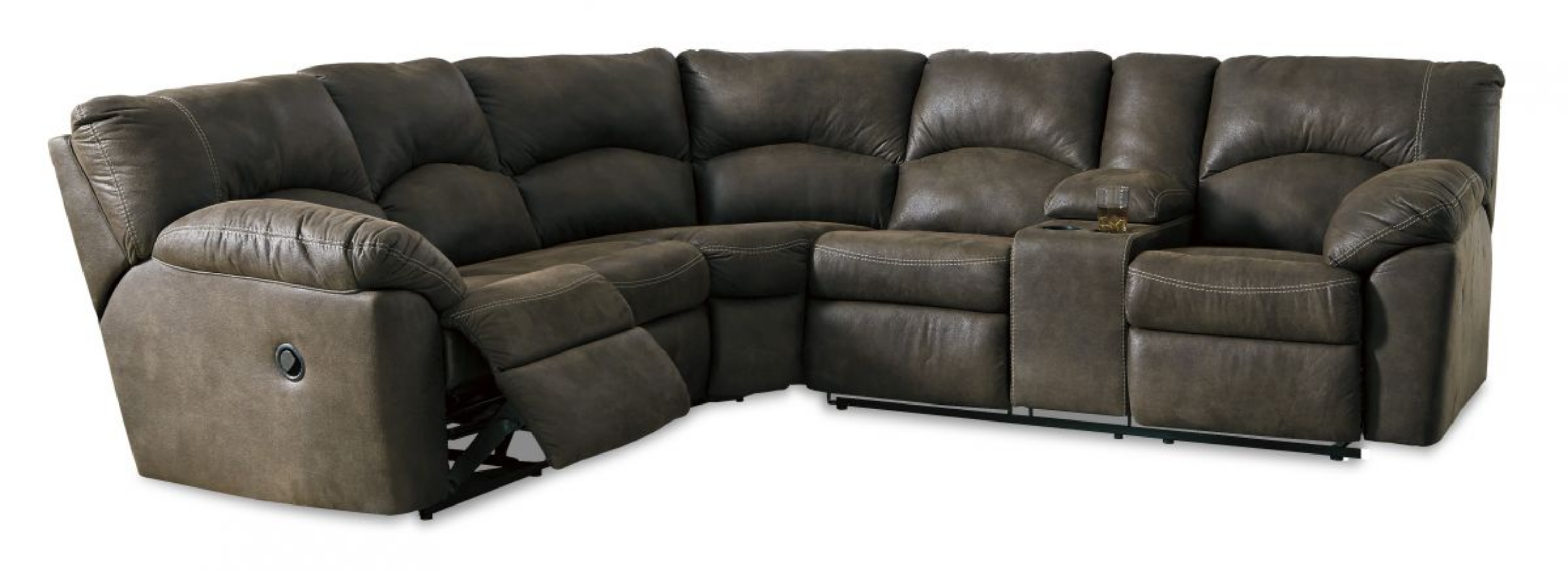Picture of Tambo Reclining Sectional
