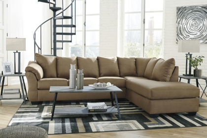 Picture of Darcy Sectional