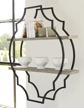 Picture of Candon Wall Shelf