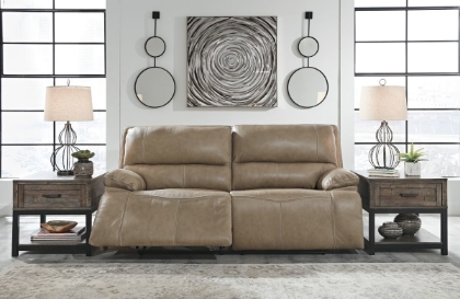 Picture of Ricmen Power Reclining Sofa