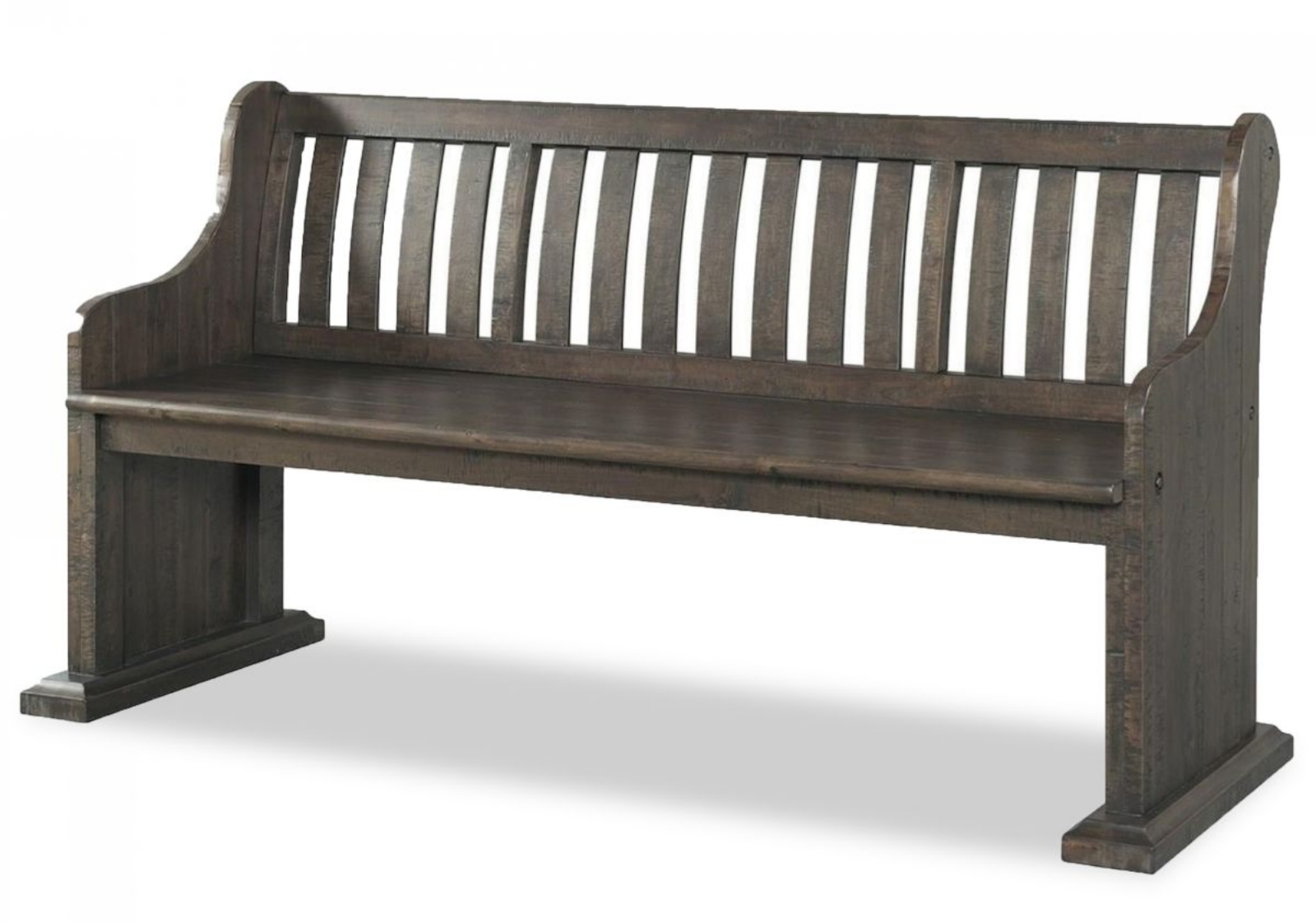 Picture of Stone Dining Bench