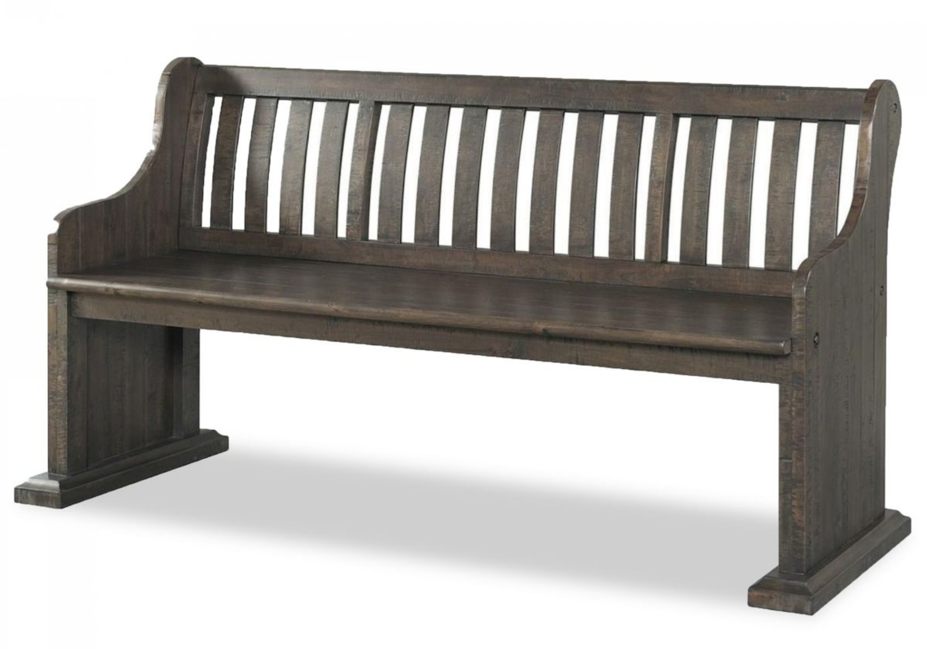 Picture of Stone Dining Bench