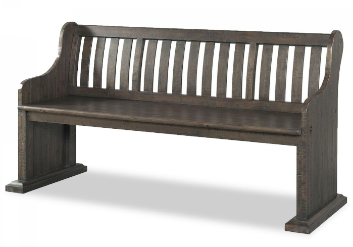 Picture of Stone Dining Bench