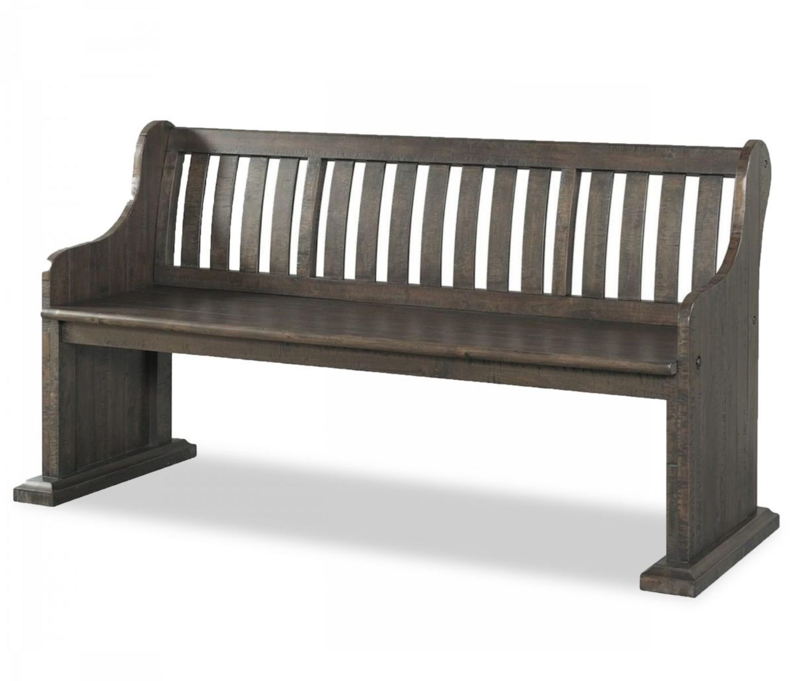 Picture of Stone Dining Bench