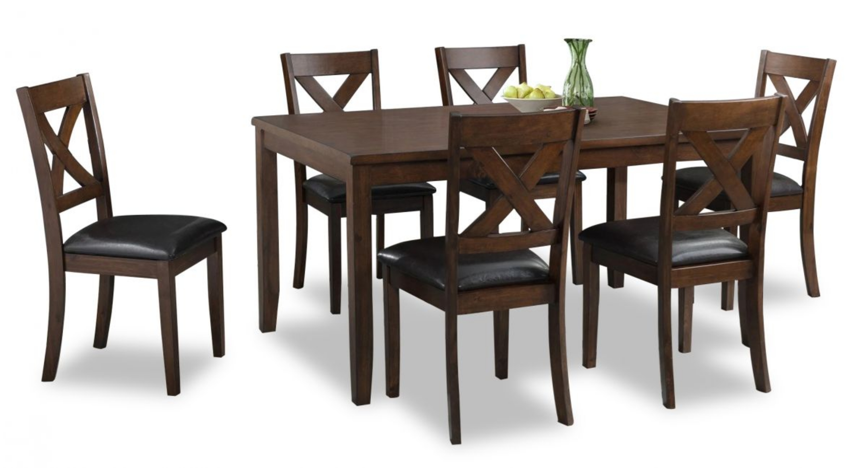 Picture of Alex Dining Table & 6 Chairs