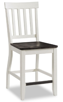Picture of Kayla Counter Height Barstool