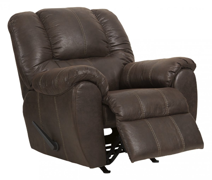 Picture of McGann Recliner