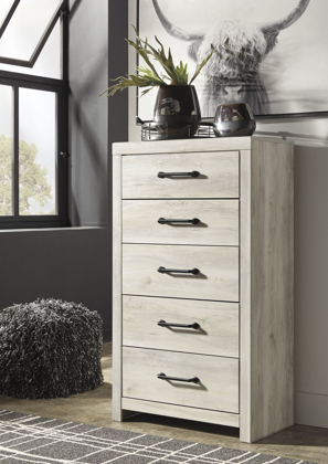 Picture of Cambeck Chest of Drawers