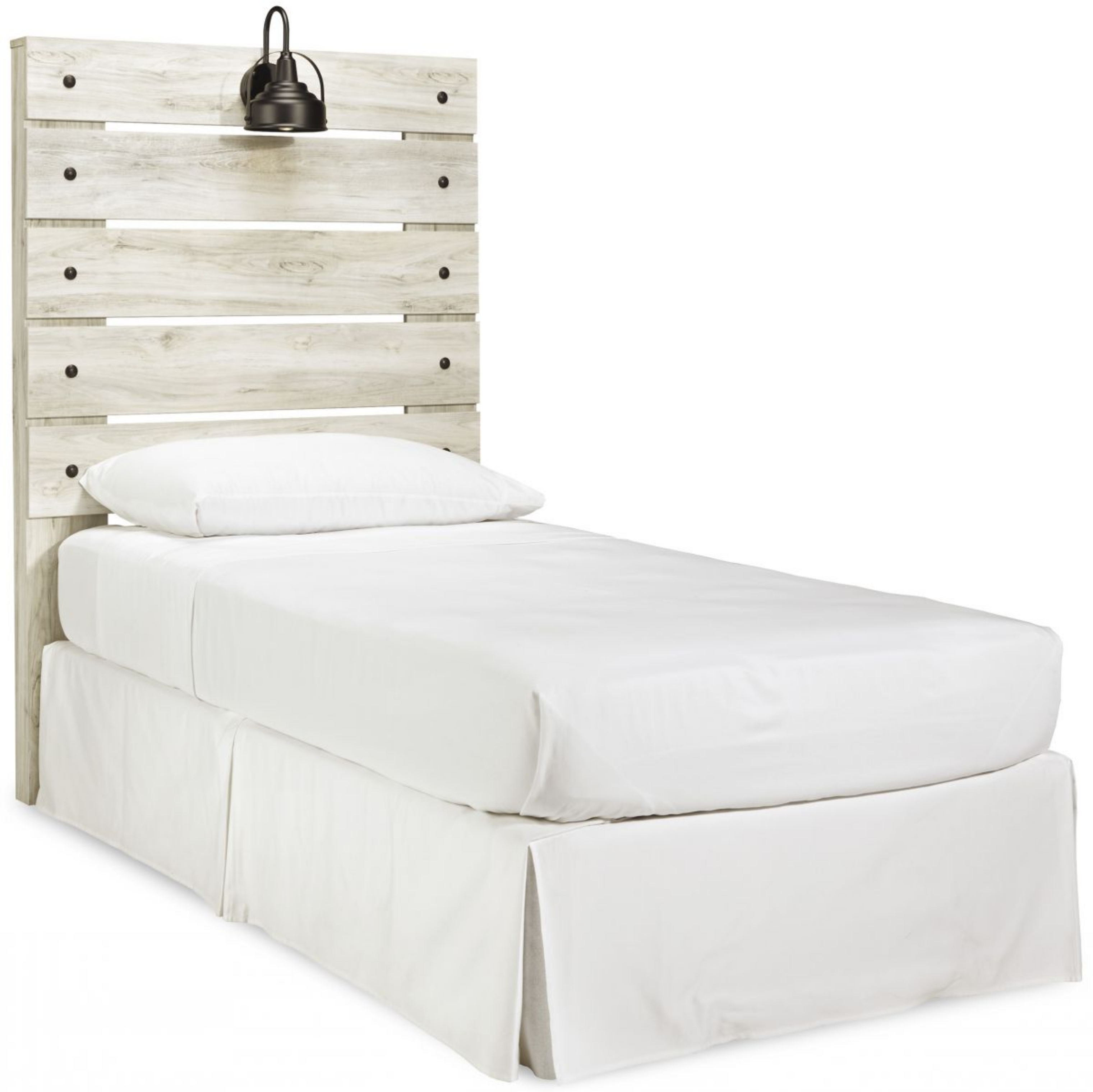 Picture of Cambeck Twin Size Headboard