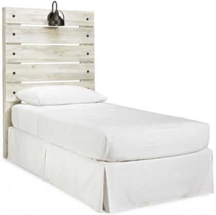 Picture of Cambeck Twin Size Headboard