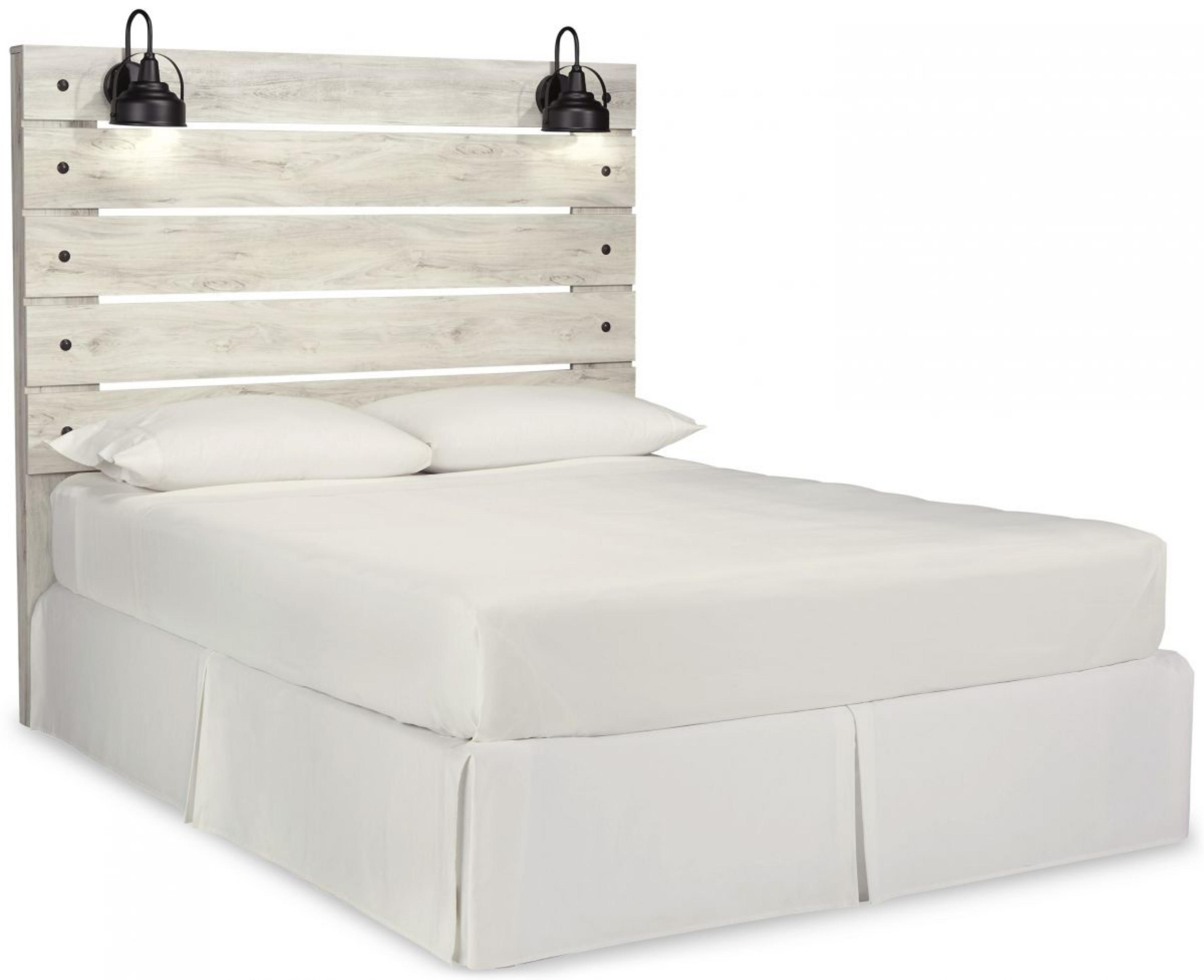Picture of Cambeck Queen Size Headboard