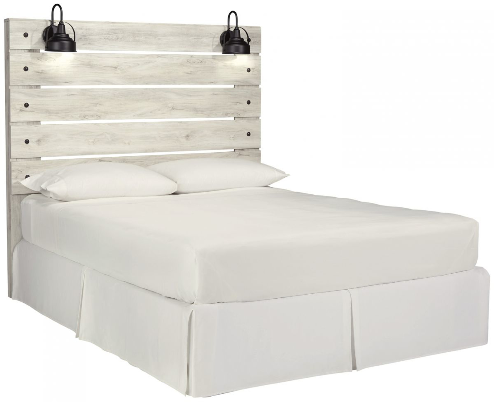 Picture of Cambeck Queen Size Headboard