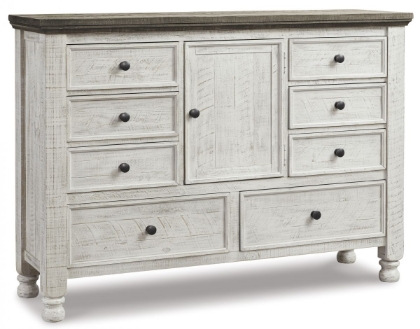 Picture of Havalance Dresser