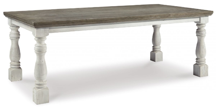 Picture of Havalance Dining Table