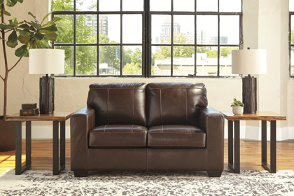 Picture of Morelos Loveseat