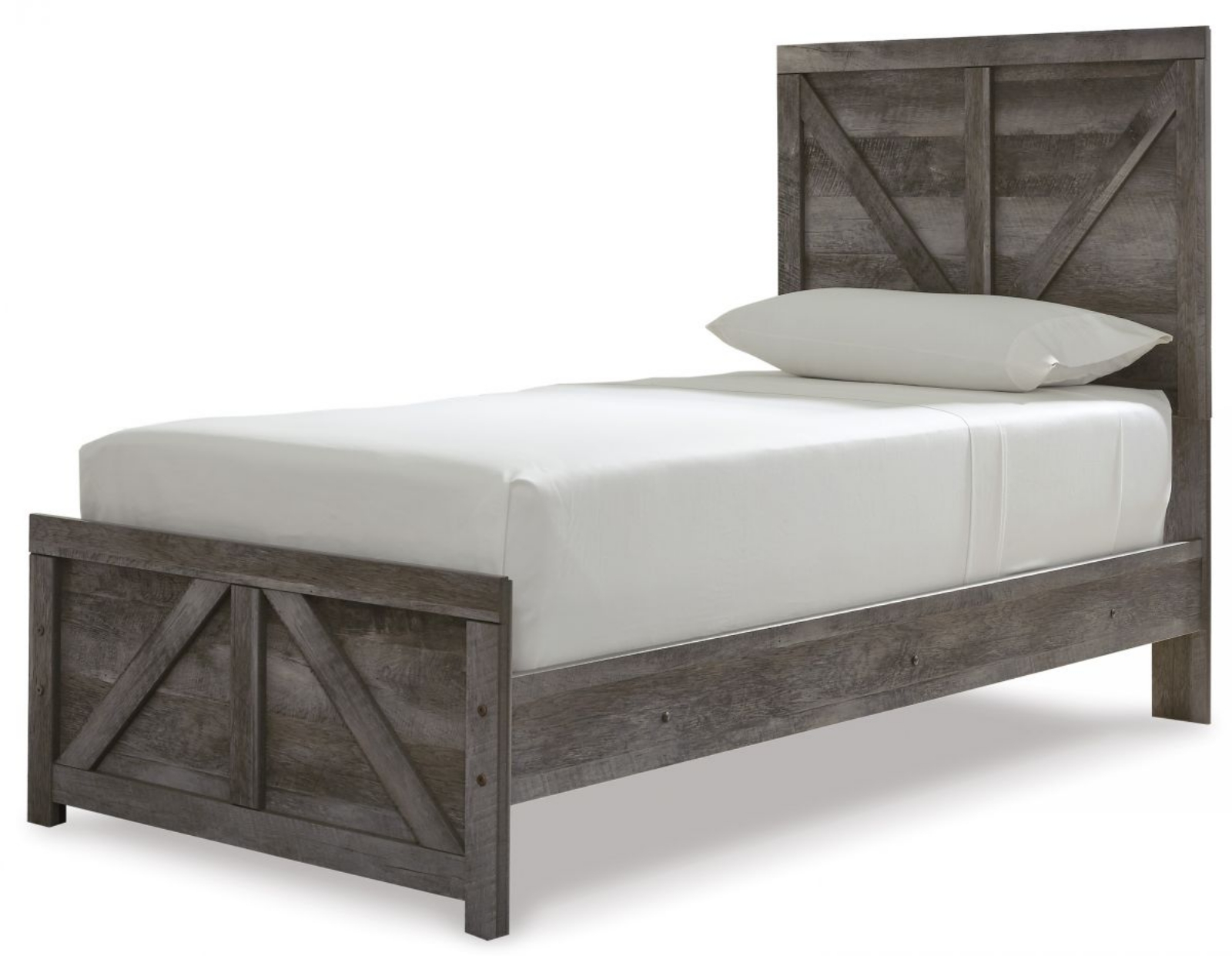 Picture of Wynnlow Twin Size Bed