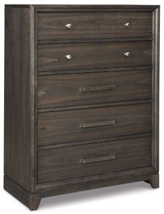 Picture of Brueban Chest of Drawers