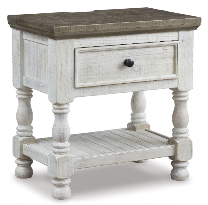 Picture of Havalance Nightstand