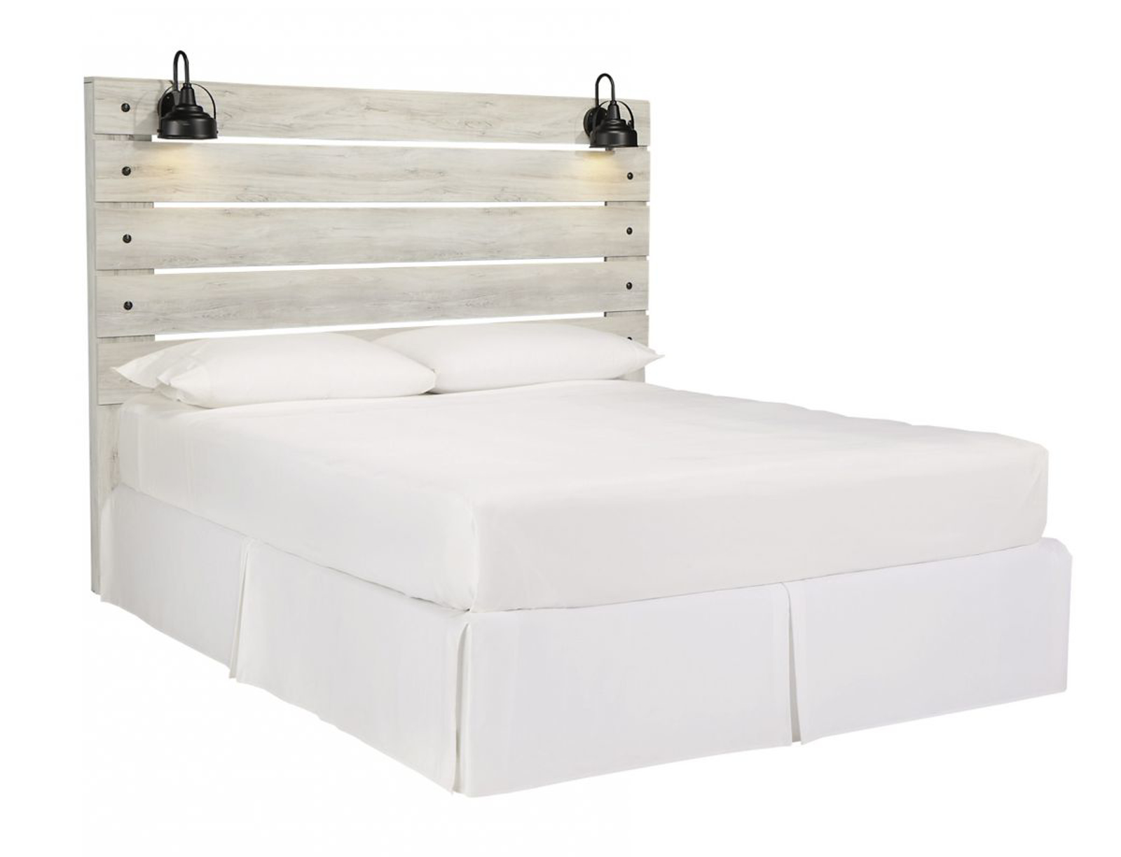 Picture of Cambeck King Size Headboard