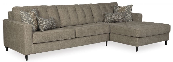 Picture of Flintshire Sectional