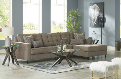 Picture of Flintshire Sectional