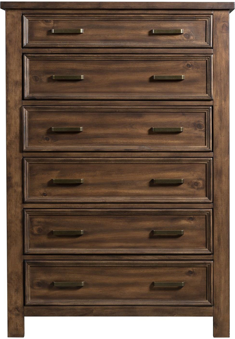 Picture of Elements Sullivan Chest of Drawers