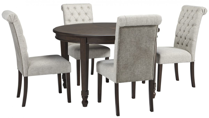 Picture of Adinton Table & 4 Chairs