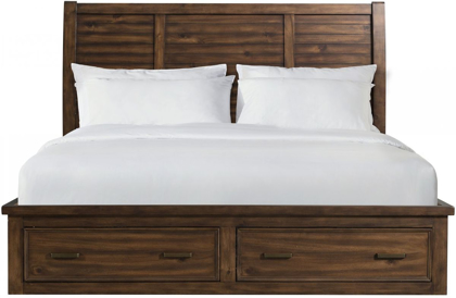 Picture of Sullivan King Size Bed