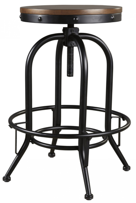 Picture of Valebeck Barstool