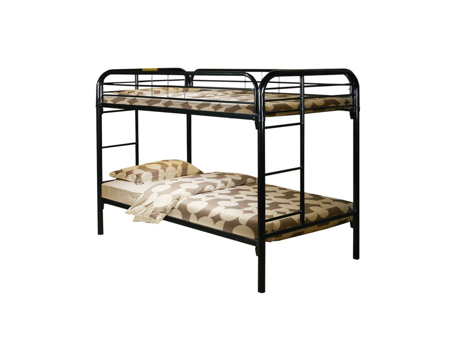 Picture of Donco Bunkbed with Mattresses