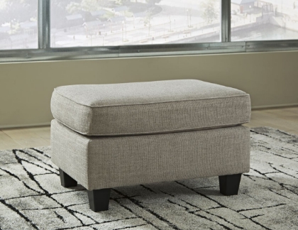 Picture of Kestrel Ottoman