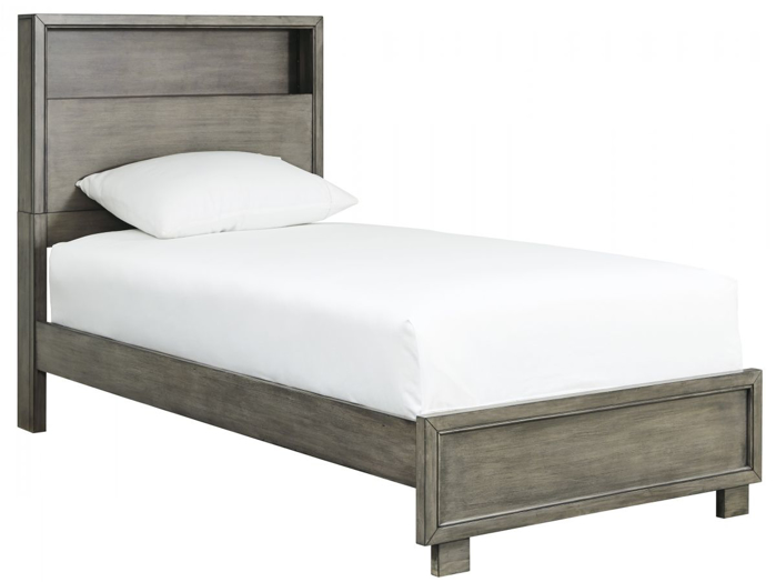 Picture of Arnett Twin Size Bed