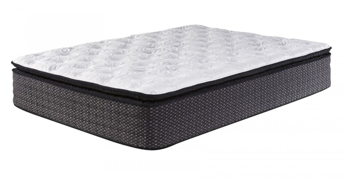 Picture of Anniversary Pillowtop Mattress