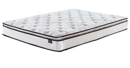 Picture of Chime 10in Pillowtop Mattress