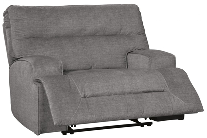 Picture of Coombs Recliner