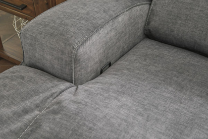 Picture of Coombs Recliner