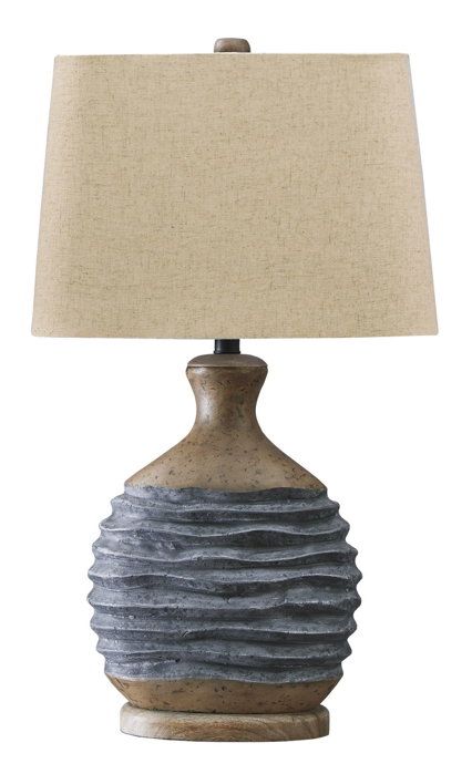 Picture of Medlin Table Lamp
