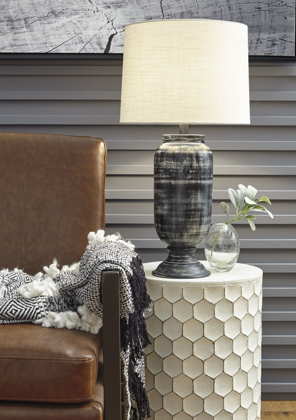 Picture of Mandelina Table Lamp