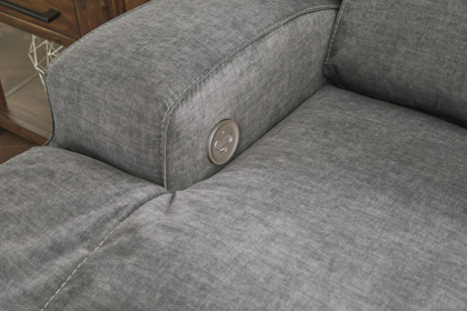 Picture of Coombs Power Recliner
