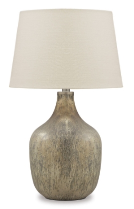 Picture of Mari Table Lamp